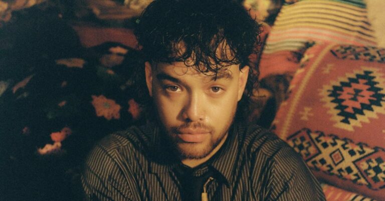 BOY SODA Unveils Debut Album 'Soulstar' with Upcoming Headline Concerts
