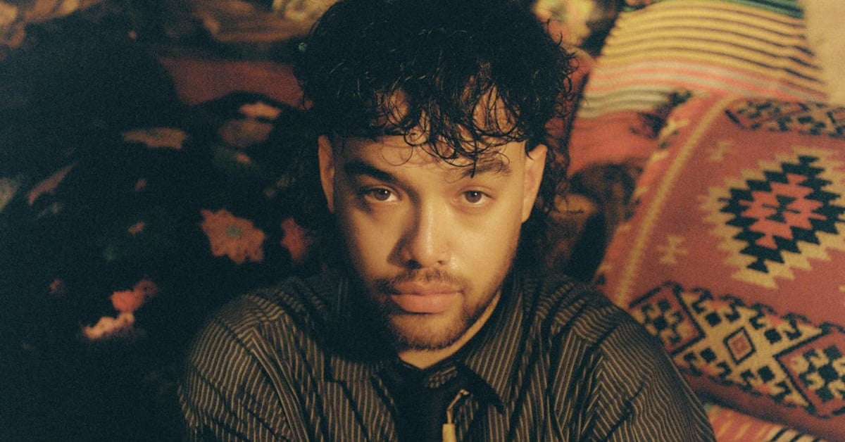 BOY SODA Unveils Debut Album 'Soulstar' with Upcoming Headline Concerts