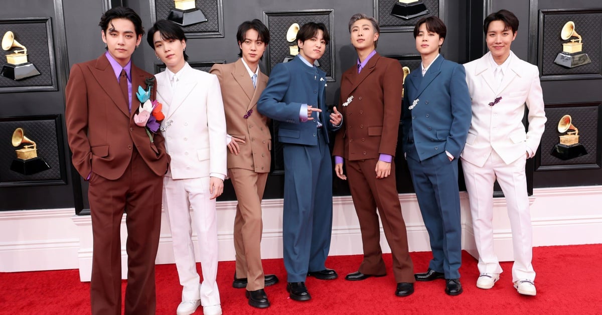 BTS Announces Exciting 2026 Reunion with New Music and Tour Plans