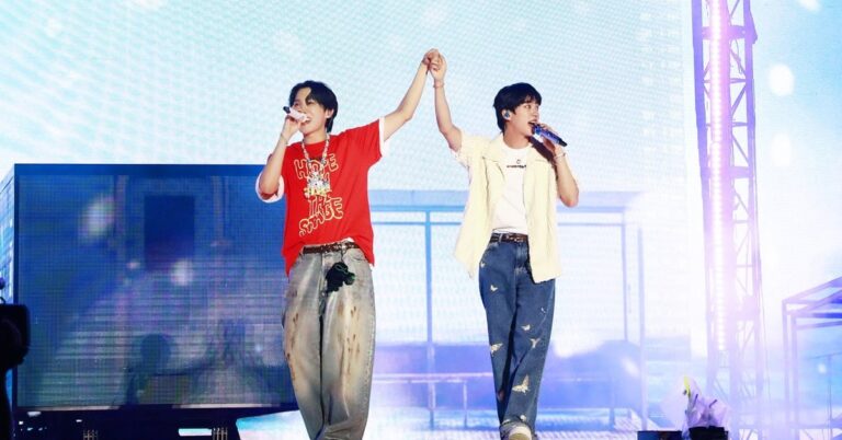 BTS Army Reunites: Emotional Joy Brings Tears to Fans’ Eyes