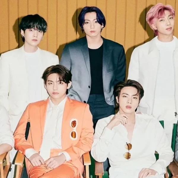 BTS Gears Up for Spring 2026 Album: Jin Shares Positive Vibes and Progress