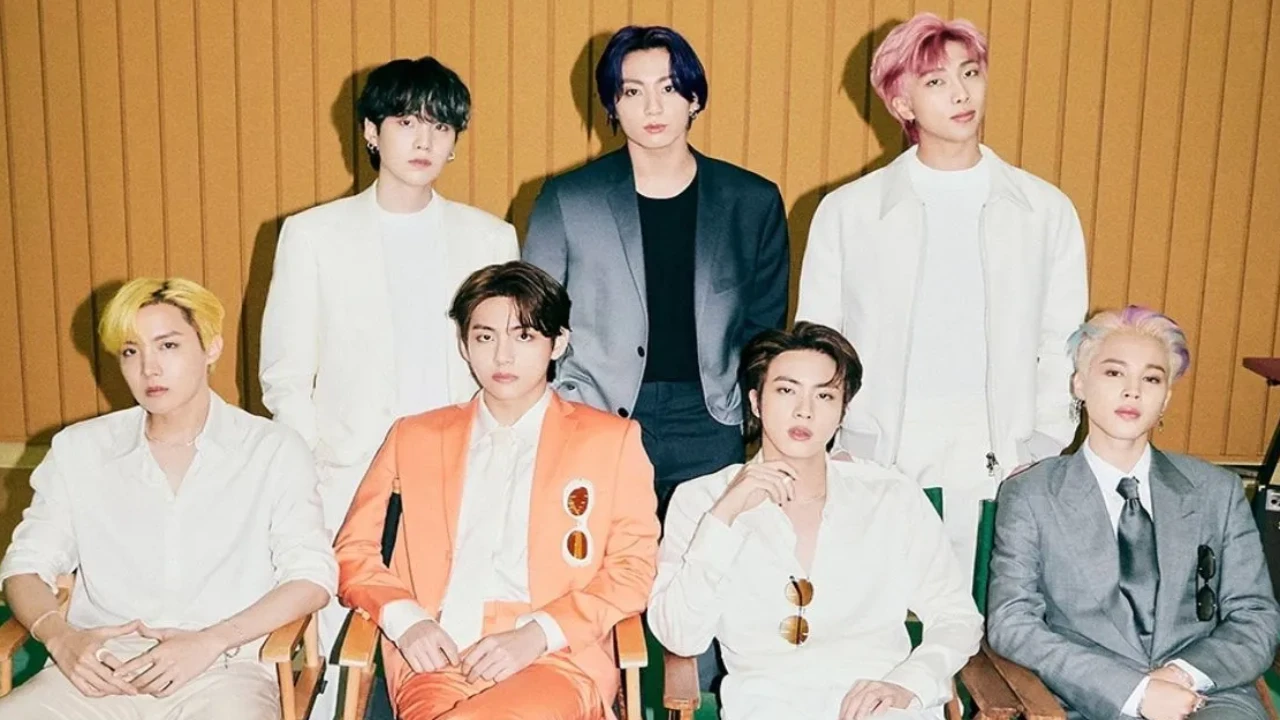 BTS Gears Up for Spring 2026 Album: Jin Shares Positive Vibes and Progress