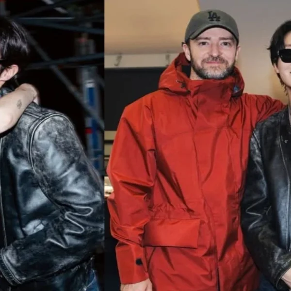BTS' J-Hope Shares Heartfelt Moments with Gracie Abrams and IVE at Lollapalooza Berlin