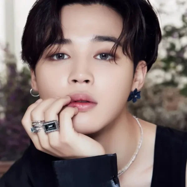 BTS' Jimin Breaks Records with 50 Weeks on Billboard Global Charts