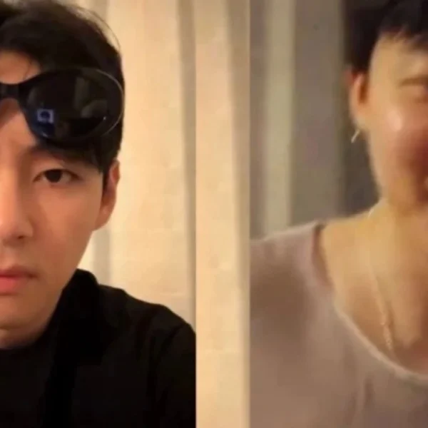 BTS’ V Overcomes Fan Silence with Jimin’s Supportive Gesture