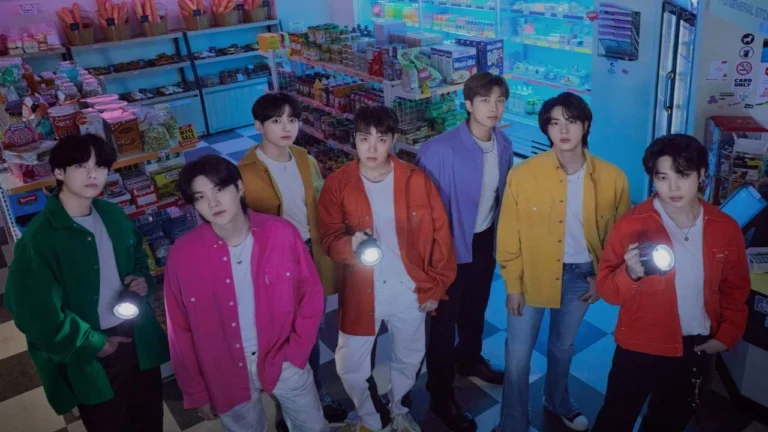 BTS Won't Return to South Korea for 2 Months: Spring 2026 Album Insights