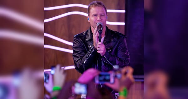 Backstreet Boys Star Takes Legal Action Against Sheriff's Office for Beach Trespassers