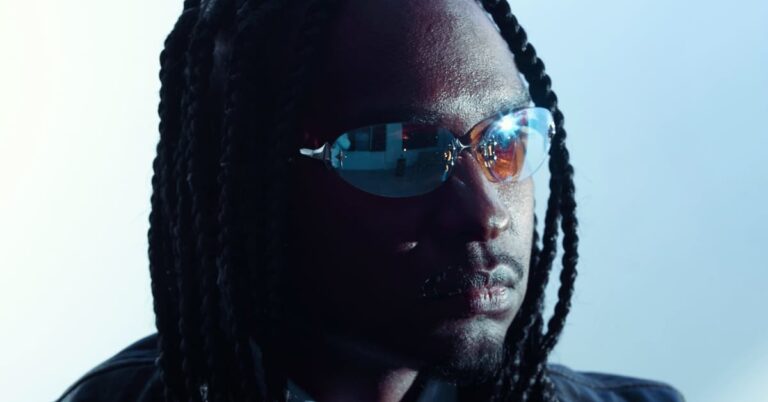 Baker Boy Reveals Highly Anticipated Second Album 'DJANDJAY'