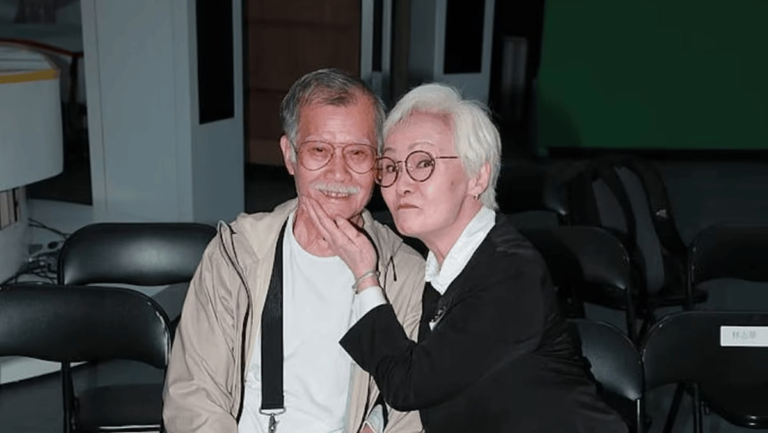 Beloved Hong Kong Actress Passes Away from Cancer Just Days After Husband's Death