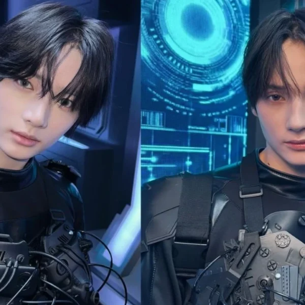 Beomgyu and Huening Kai Praise BIGHIT MUSIC's New Boy Group as 'Cute and Diligent'