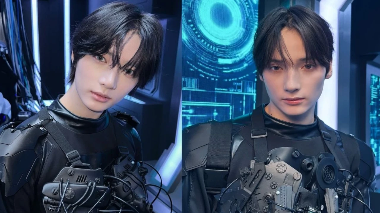 Beomgyu and Huening Kai Praise BIGHIT MUSIC's New Boy Group as 'Cute and Diligent'