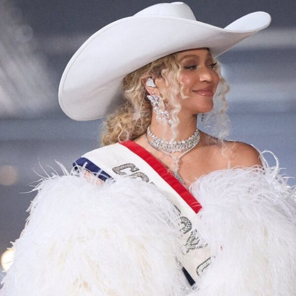 Beyoncé Earns Two Emmy Nominations for Spectacular ‘Beyoncé Bowl’ Special