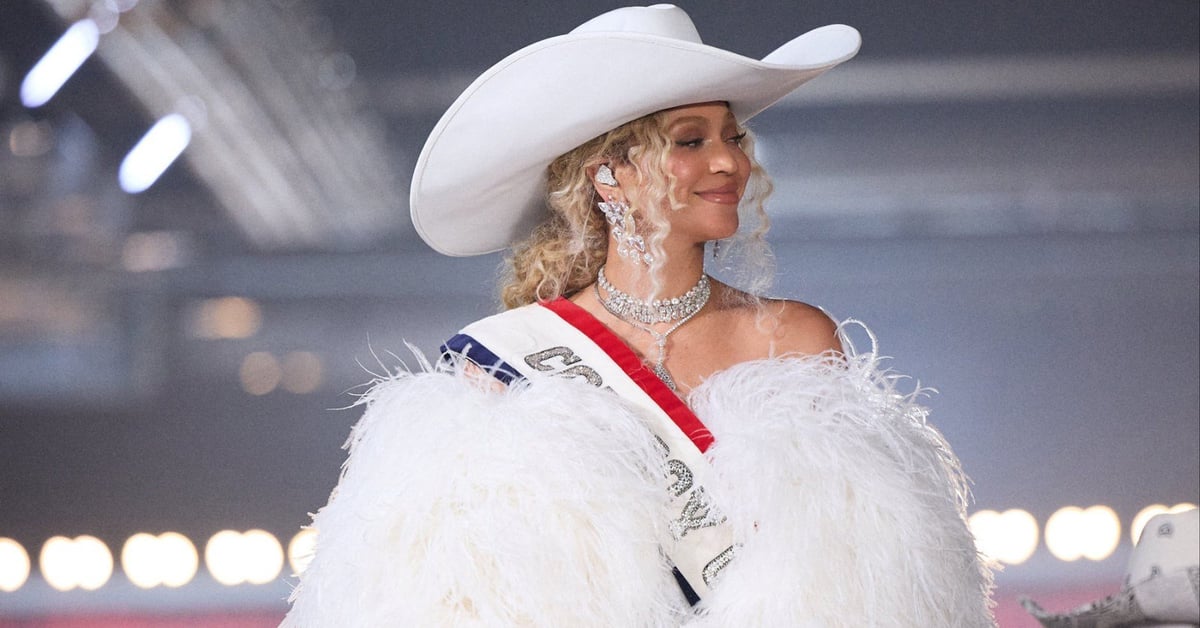 Beyoncé Earns Two Emmy Nominations for Spectacular ‘Beyoncé Bowl’ Special