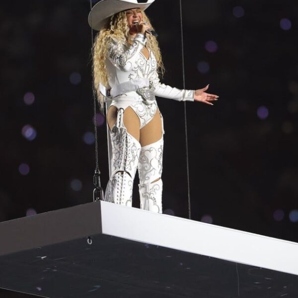 Beyoncé Revives '16 Carriages' in Cowboy Carter Tour with Exciting New Twist