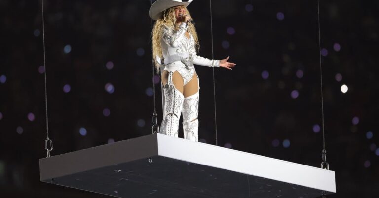Beyoncé Revives '16 Carriages' in Cowboy Carter Tour with Exciting New Twist