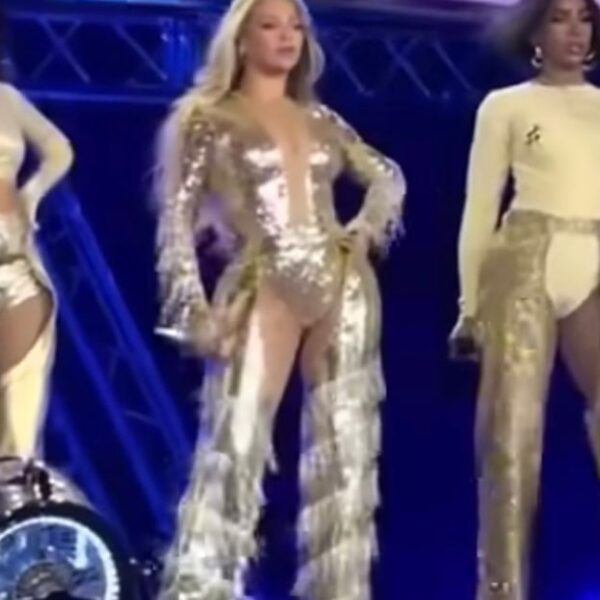 Beyoncé and Destiny’s Child Team Up for Epic Cowboy Carter Tour Finale in Vegas