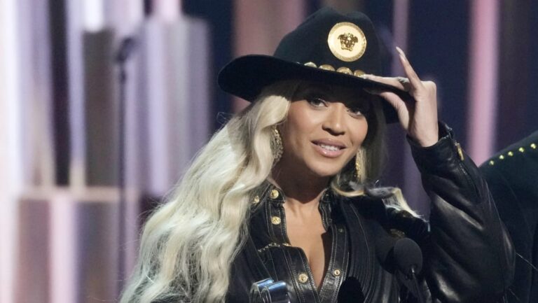 Beyoncé's Unreleased Tracks Taken During Cowboy Carter Tour