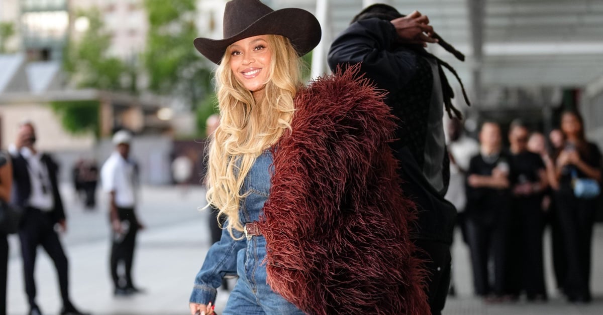 Beyoncé’s ‘Cowboy Carter’ Tour Sets Record as Top-Grossing Country Tour