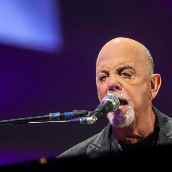 Billy Joel Unveils Epic 115-Song Playlist for 'And So It Goes'