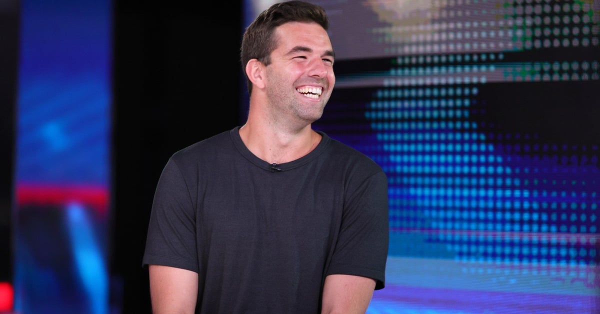 Billy McFarland Puts Fyre Fest Brand Up for Sale on eBay