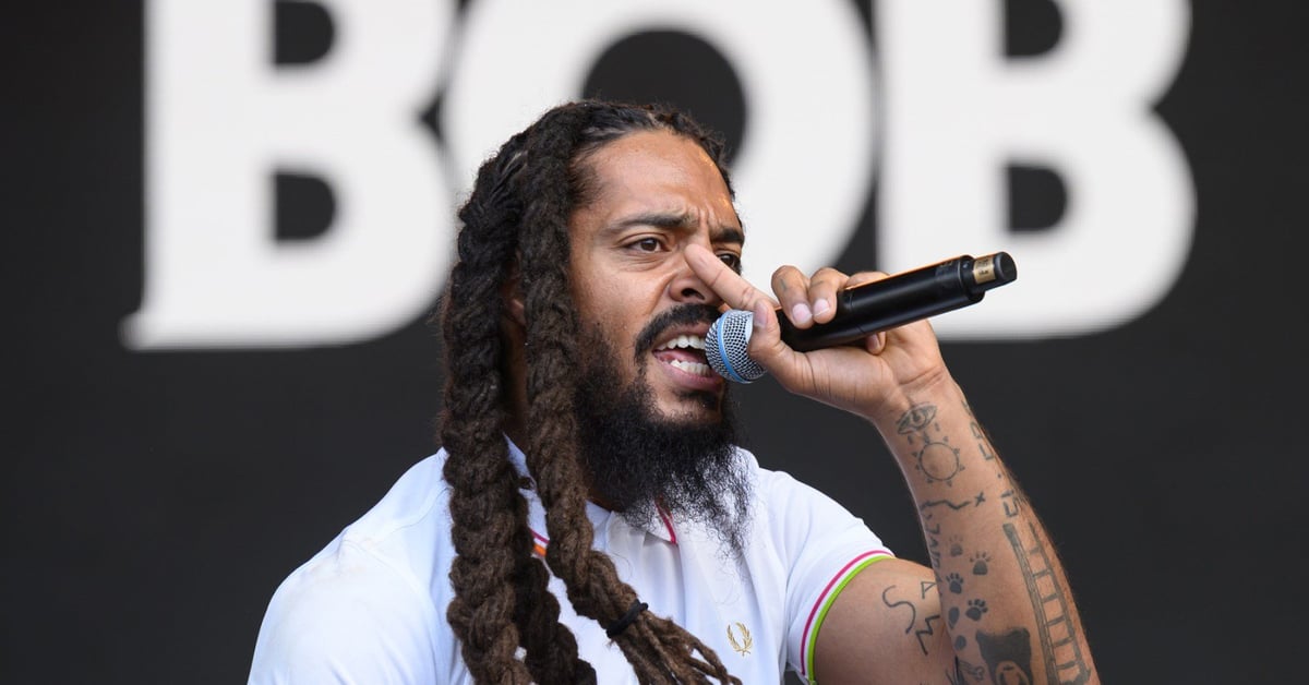 Bob Vylan Exits European Festivals Following Glastonbury Incident: ‘We’ll Manage’
