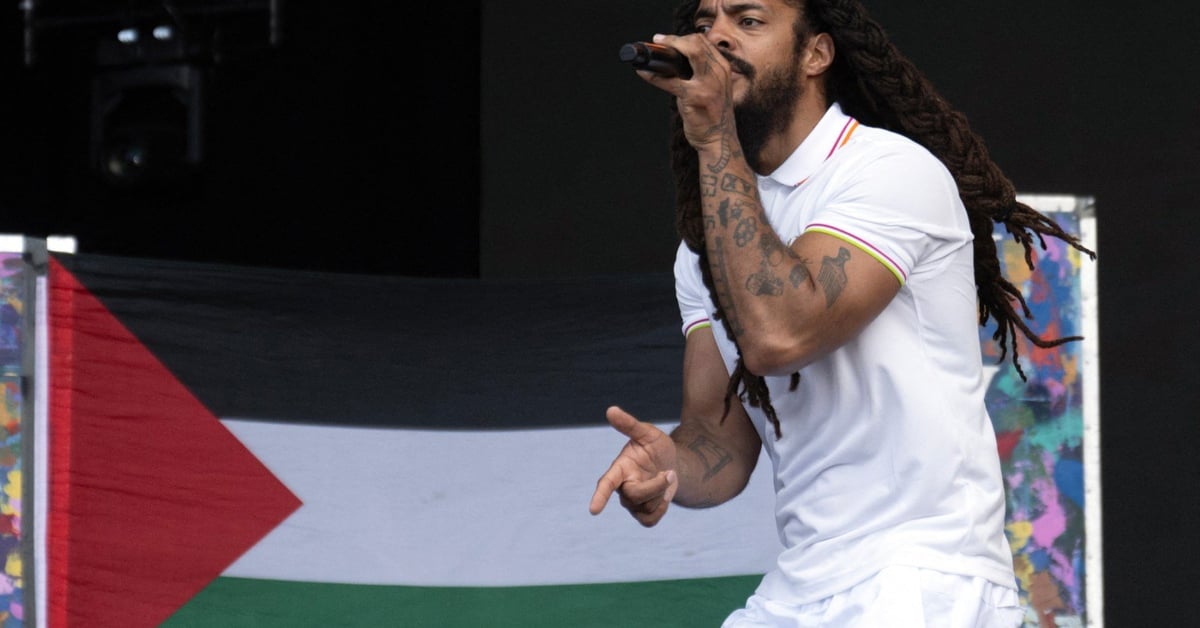 Bob Vylan Responds: 'We're Targeted for Our Bold Voice' After Glastonbury Backlash