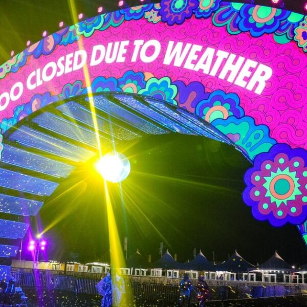Bonnaroo 2026: Exciting Updates to Tackle Weather Challenges