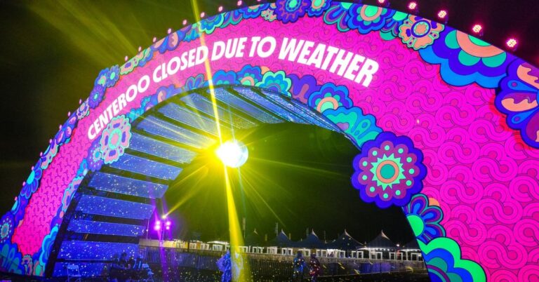 Bonnaroo 2026: Exciting Updates to Tackle Weather Challenges