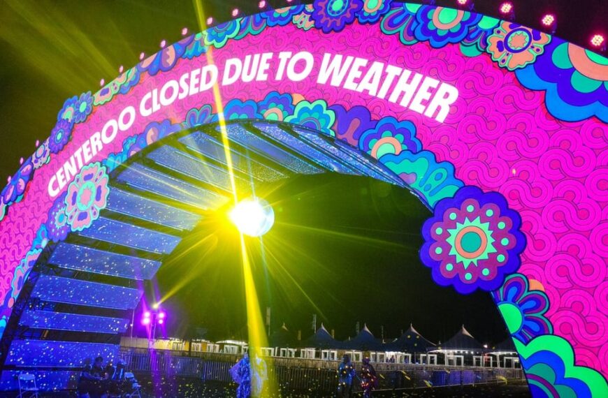 Bonnaroo 2026: Exciting Updates to Tackle Weather Challenges