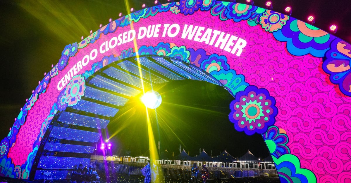 Bonnaroo 2026: Exciting Updates to Tackle Weather Challenges