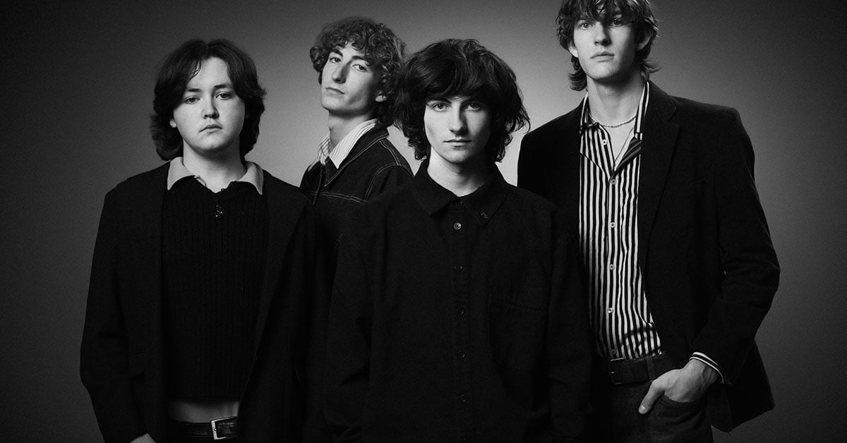 Borderline Unveils 'Chrysalis' EP Tour in New Zealand and Australia