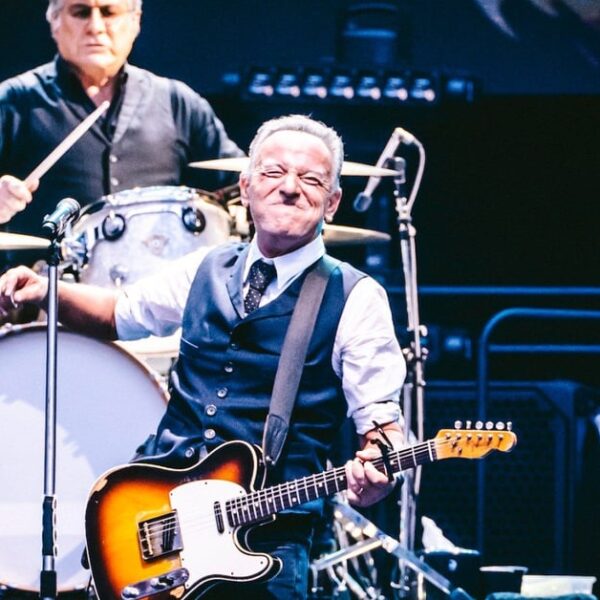 Bruce Springsteen’s Tour Achieves $700 Million in Ticket Sales