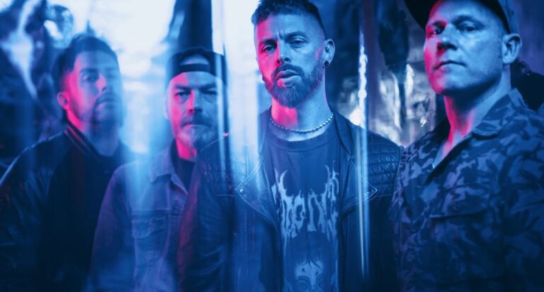 Bullet for My Valentine Unveils Exciting Australian Headline Tour!