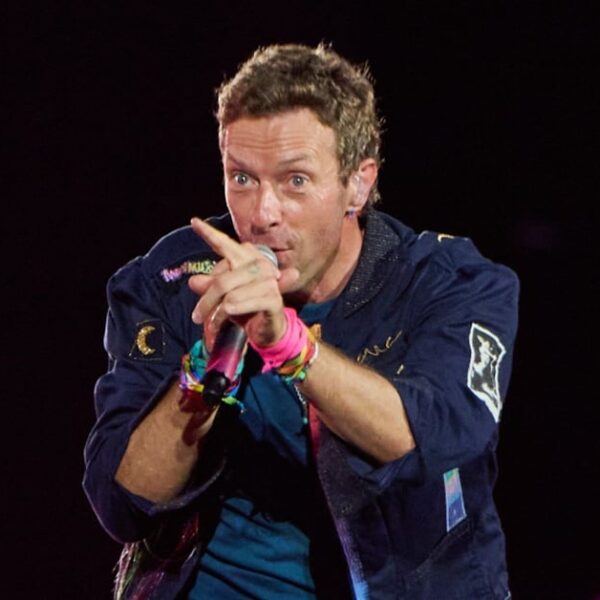 CEO Resigns After Coldplay Concert Controversy Involving Astronomer