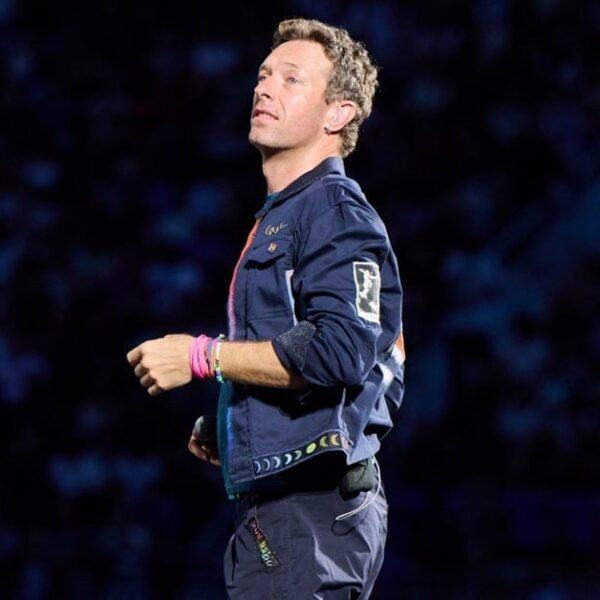 CEO Suspended After Coldplay Concert Incident Amid Investigation