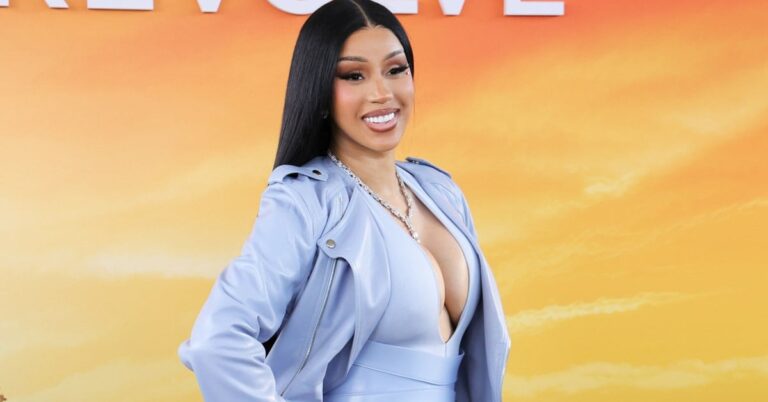 Cardi B Secures Major Legal Victories Before Security Guard Assault Trial