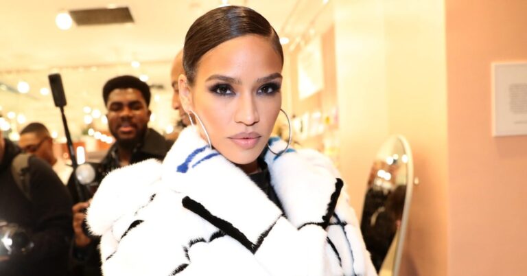 Cassie Expresses Satisfaction After Sean Combs' Conviction, Lawyer Reveals
