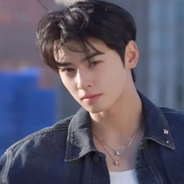 Cha Eun Woo and Arden Cho Team Up to Cover KPop's 'Free' – A Real-Life Romance!