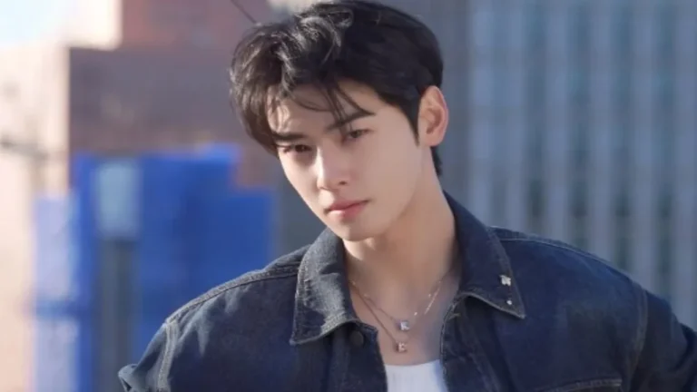 Cha Eun Woo and Arden Cho Team Up to Cover KPop's 'Free' – A Real-Life Romance!