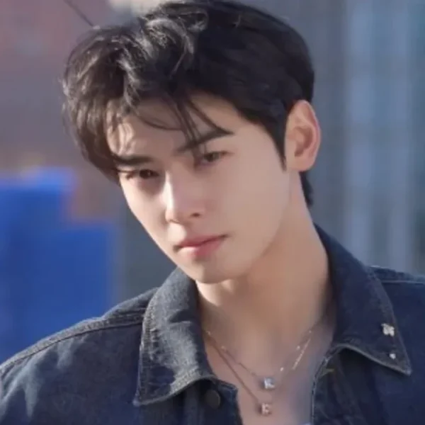 Cha Eun Woo's Solo Album Set for Release After Military Service: What to Expect