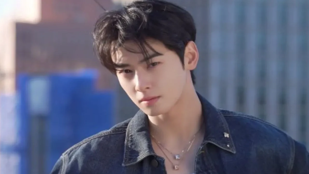 Cha Eun Woo's Solo Album Set for Release After Military Service: What to Expect