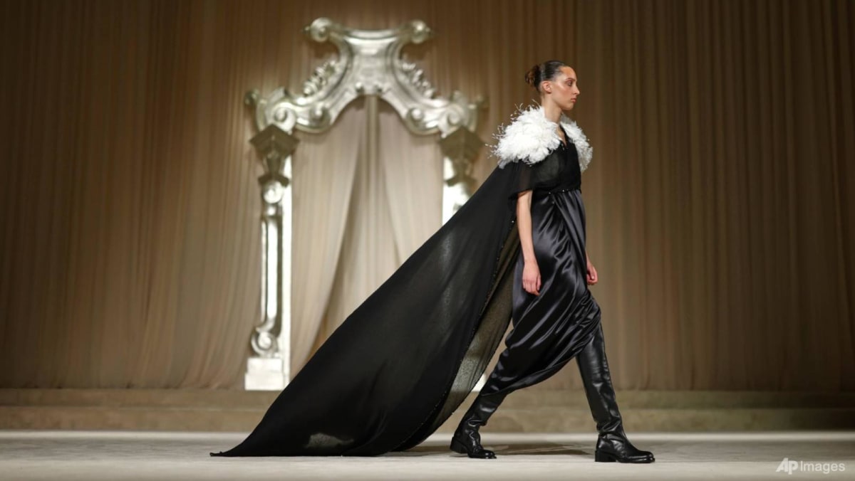 Chanel Celebrates 110 Years with a Glamorous Couture Salon Expansion