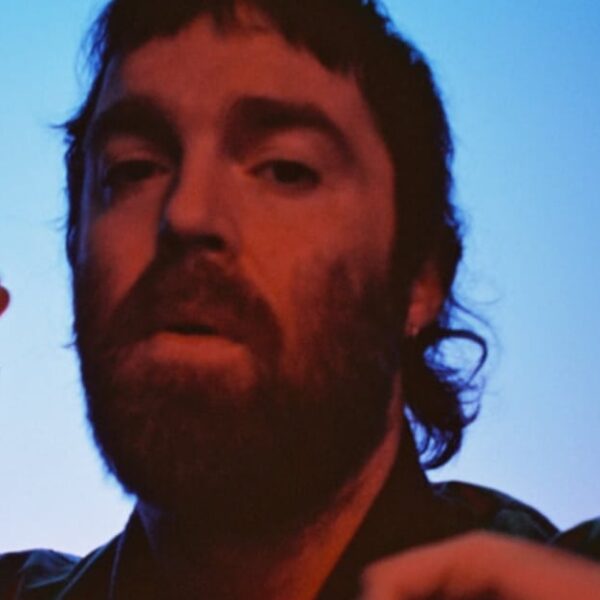 Chet Faker Unveils New Track: 'Far Side of the Moon'
