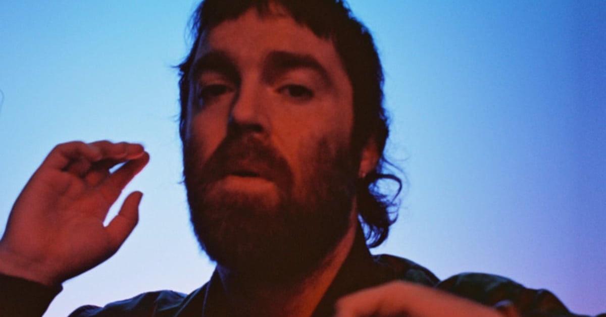 Chet Faker Unveils New Track: 'Far Side of the Moon'