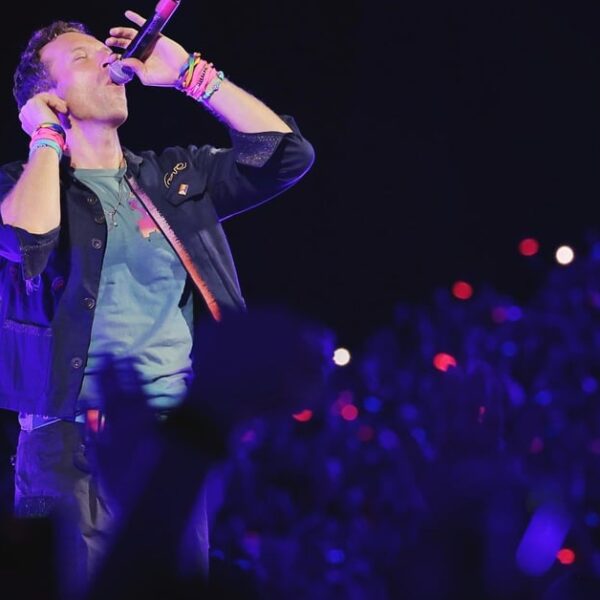 Coldplay Pays Tribute to Ozzy Osbourne with ‘Changes’ Cover