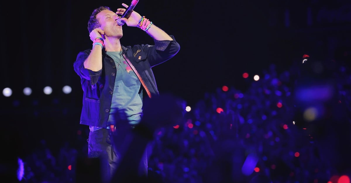 Coldplay Pays Tribute to Ozzy Osbourne with ‘Changes’ Cover