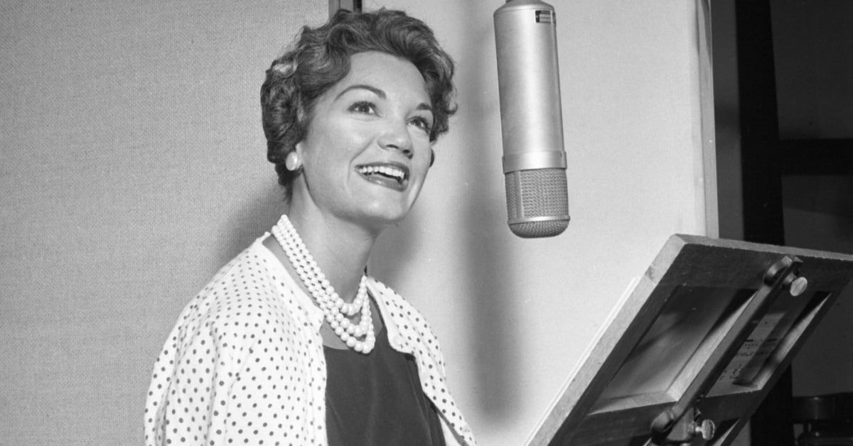 Connie Francis, Iconic 'Where the Boys Are' Singer, Passes Away at 87