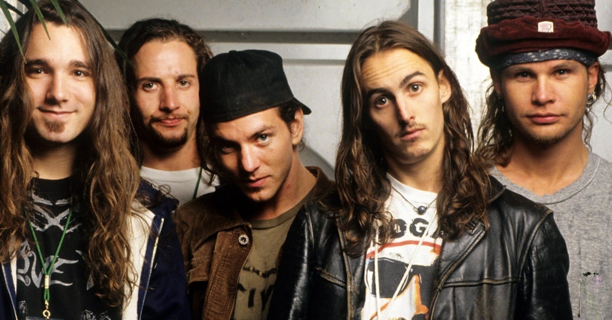 Dave Abbruzzese Reflects on Pearl Jam Reunion: 'The Water Under the Bridge is Icy'