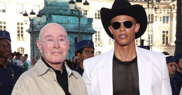 David Geffen's Ex-Spouse Files Lawsuit Against Billionaire for Breach of Contract