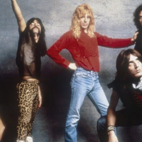 David Kaff, Iconic Keyboardist Viv Savage from Spinal Tap, Passes Away at 79